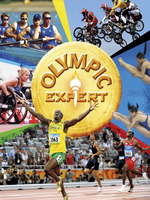 Title details for Olympic Expert by Paul Mason - Available